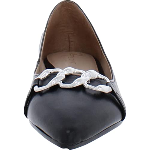 Naturalizer Women's 27 Edit Katalie Pointed Toe Flat2