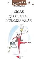 Sıcak Çikolatalı Yolculuklar 9750711580 Book Cover