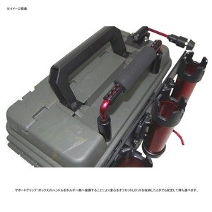 タナハシ　ロッドスタンド　本州送料無料！ 楽天市場】棚橋製作所 タナハシ製作所 ロッドスタンド クーラー