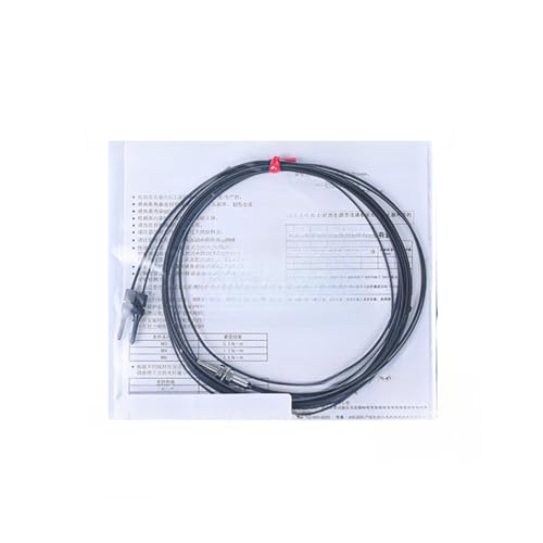 Capteur à fibre optique FT-49 robuste pour les environnements exigeants