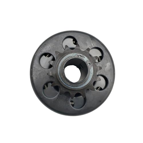 Embrayage centrifuge 14T 1 pouce pour moteur thermique de quad et karting 13 CV
