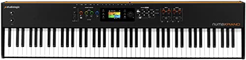 Studiologic Studiologic Numa X Piano 88 Digital Piano with Hammer-action Keys