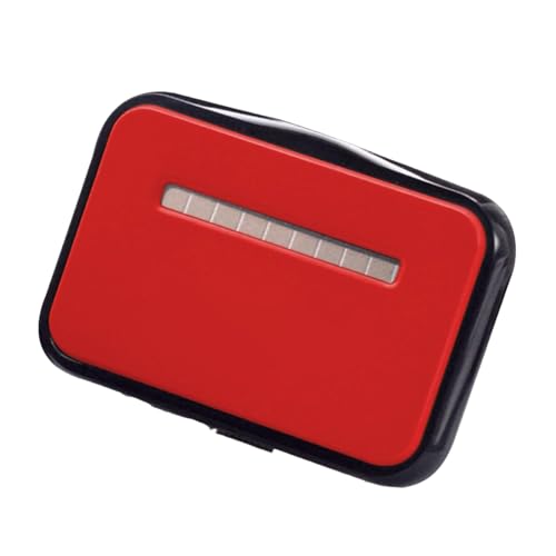 Podómetro Deportivo,Podómetro Solar - Seguimiento de Pasos con Pantalla LCD Grande,Podómetro con energía Solar con Clip para la Cintura, Distancia recorrida en Millas/km, Monitor de Objetivo Diario