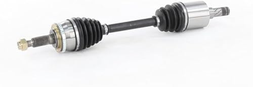 Miniatura 2 de Para Daewoo Leganza 1999 2000 2001 2002 Eje delantero izquierdo del eje del conductor CV - BuyAutoParts 90-03615N Nuevo