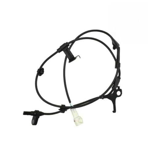 Capteur de vitesse de roue ABS 89542-52060 haute précision