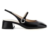 AUTRES: Un mix entre un mocassin et un escarpin
