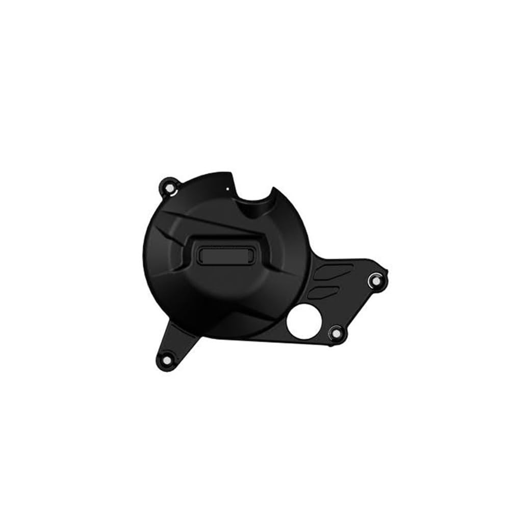Cubierta protector de cárter motor para SV650 y DL650 V-STROM anticaídas 6