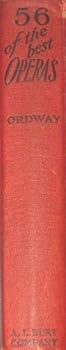 Hardcover 56 of the Best Operas: (Handbook of the Operas) Book