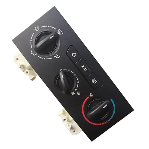 Module de climatisation 6451JS pour Peugeot 307 avec réglage de température précis