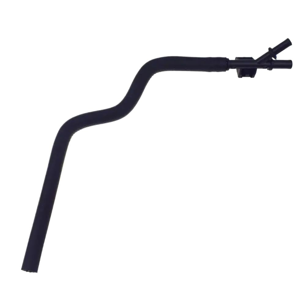 Dwkadqccv Onecolor Radiator Hose Compatible With Prius V 1.8L 2010 2011 Part Number 16264-37060