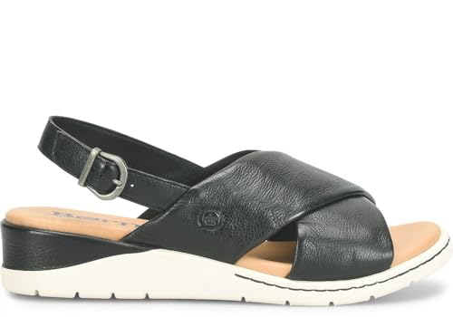 Image of BORN Women's Mia Slingback Sandals