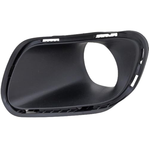 Fog Light Trim - Lado Delantero Pasajero Negro Texturizado miniatura 3