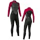 Neoprenanzug Damen Camaro Flex Skin Fullsuit Ultraflex Neoprene
