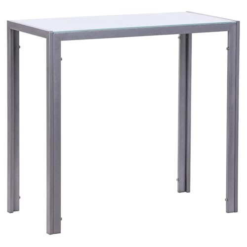 Noorsk Design Mesa Cocina Pequeña: Medidas