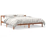 Madera maciza de pino: La madera maciza de pino es un hermoso material natural.