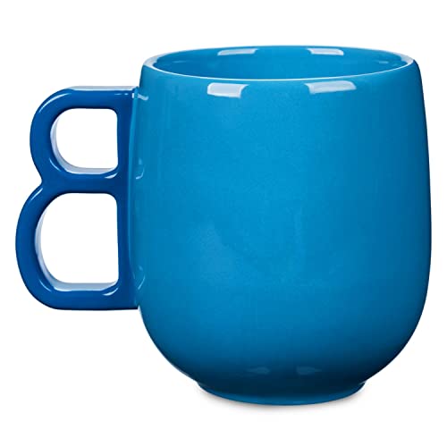 Disney Baloo and Mowgli Mug The Jungle Book, Multicolor, 10.1 Ounces - Image 2
