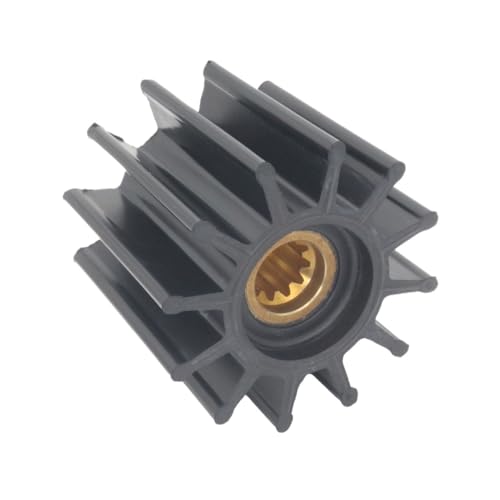 Turbine compatible 27000K 3974456 kit pompe à eau refroidissement - 5