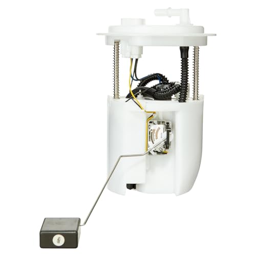 Image of Detroit Axle - 2.0L Fuel Pump Module for 2012 Dodge Caliber, Electrical Fuel Pump Module Assembly Replacement