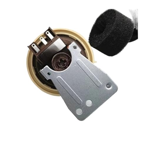 Replacement Water Level Pressure Sensor Switch �CCompatible With LG Skyworth Drum Washing Machine WD-T14415D Controller Switch