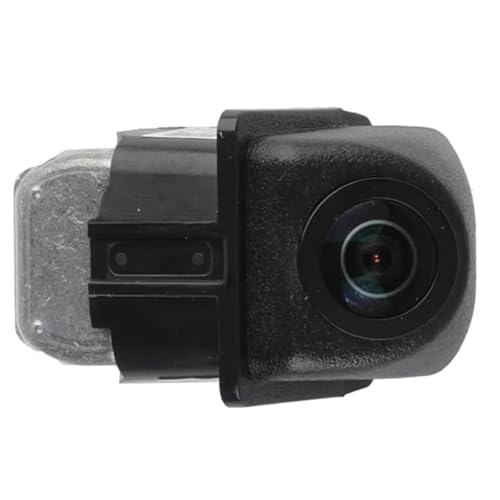 Caméra de recul BMW X5 E70 résoudre l'angle mort avec la pièce 66539240351