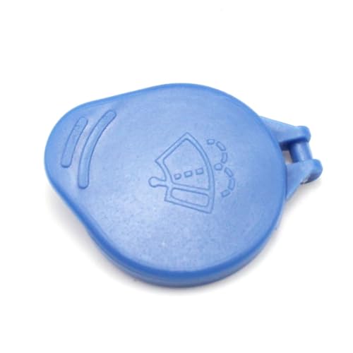 Tapa de limpiaparabrisas Ford Focus MK2 2004-2012 para depósito de líquido arandela