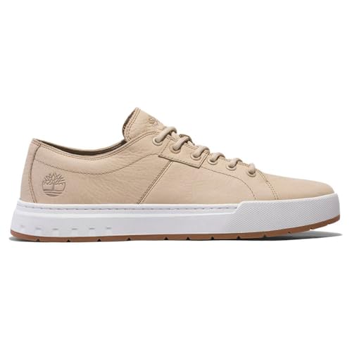 Basket Timberland Maple Grove TB0A6A2DEP2 pour un style urbain quotidien