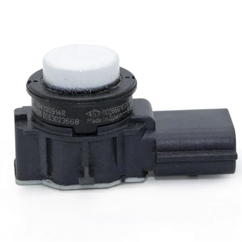 Capteur 284386914R 0263023668 radar de stationnement pare-chocs automobile