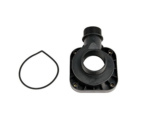 Kit joint torique et coque chambre d'eau 45014 pour pompe de bassin Aquasurge 4000-8000 GPH