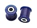 SuperPro Control Arm Lower Bushing Kit Rear Side for 1986-1993 Toyota Supra