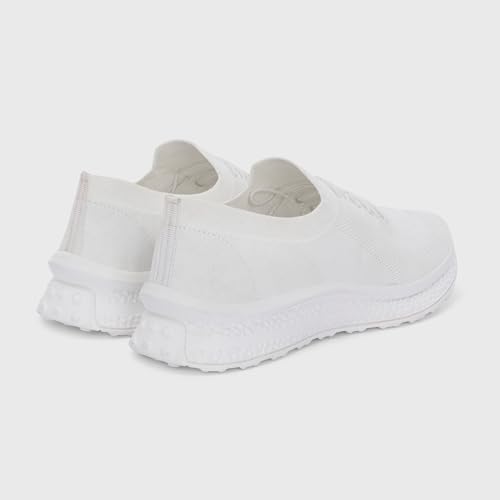 Image of Centrino Casual Shoe for Men | Trendy Sneaker with Soft Cushioned Insole | Stylish, Durable & Comfortable Design | Ideal for Everyday Casual Wear & Outings 7627