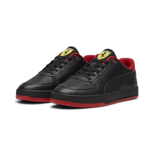 Image of Puma Unisex-Adult Ferrari Caven 2.0 Sneaker