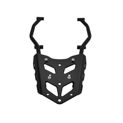 オートバイリアテールラックスーツケース荷物キャリアサポートシェルフ ヤマ& テネレ 700 XTZ700 テネレ 700 2019-2024用 キャリアシェルフ