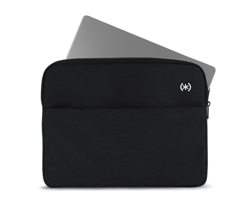 Funda para portátil de 13 a 14 pulgadas compatible con MacBook y tabletas Speck Transfer 3