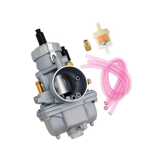 Carburateur Polaris Xplorer 400L contre fuite essence et calage quad 90-06