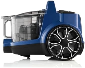 Arzum AR4072 Clean Force Blue Cyclone Filtreli Elektrikli Süpürge Mavi - Görsel 2