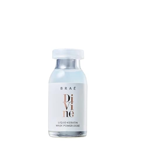 Kit Braé Essential Duo 250ml + Essential Hair Repair Spray 260ml + Máscara 200g + 3 Ampolas 13ml