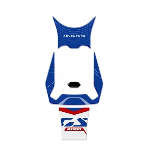 Sticker réservoir R 1300 GS ADV pour éviter les rayures de frottement Couleur1