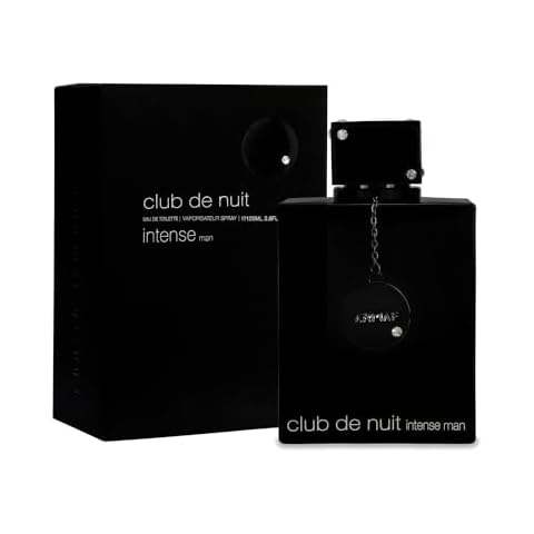 Armaf Club De Nuit Intense Man Cover