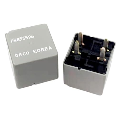 Relais électromécanique PW853596 12V 35A à quatre broches