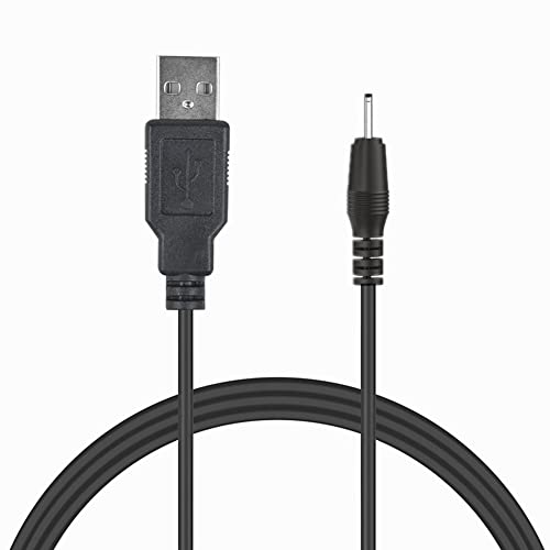 Cable de carga USB para tablet Huion H610 Pro miniatura 4