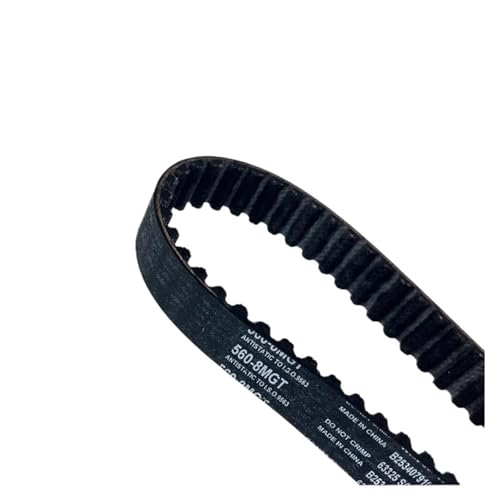 Courroie Sur-Ron Light Bee 560-8MGT transmission 20mm