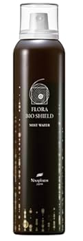 Amazon | フローラ バイオシールド ミストウォーター 200ml