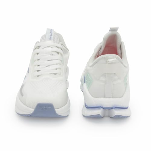 Buy Red Tape Sports Shoes for Women in Blue | Sports Shoes|Blue|5 UK at Amazon.in - Image 5