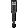 DEWALT Nut Driver, Detachable, 5/16-Inch (DWADND516)