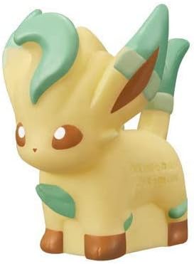Amazon ポケモンキッズ ディアルガ パルキア アルセウス編 5 リーフィア 単品 フィギュア ドール 通販