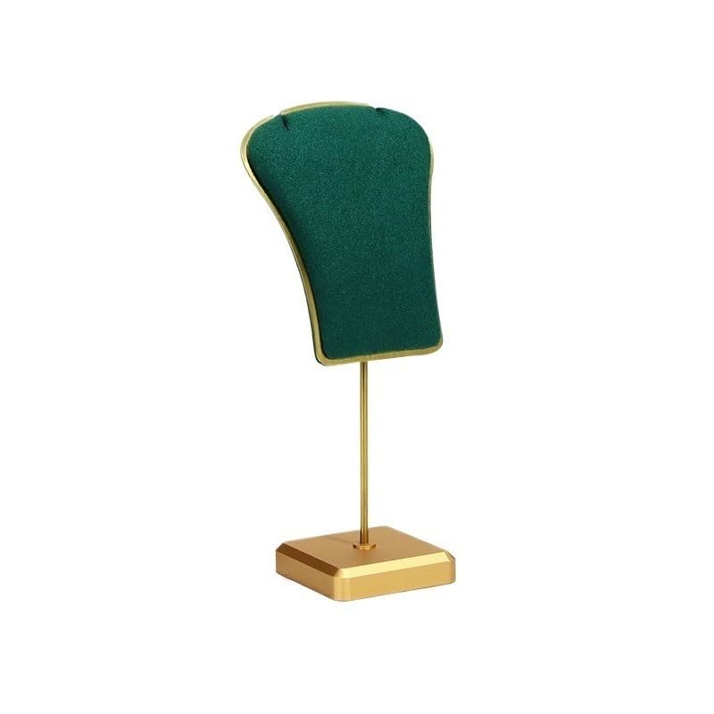 Porte Bijoux de maison pour organiser vos colliers sur la coiffeuse