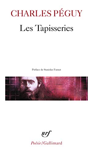 Tapisseries [French] 2070302148 Book Cover
