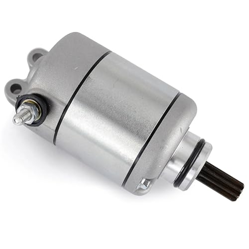 Motor de arranque para Husaberg FE570 soluciona problemas de arranque 12V 5