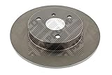 Herstellernummern (nur zu Vergleichszwecken)* OE-Nr.: 0 986 479 305 BOSCH 015 521 0007/PD MEYLE 08.8163.20 BREMBO 22345 FEBI BILSTEIN 24.0110-0331.1 ATE 407 933 TOPRAN 451 421 0112 SMART 54555 PAGID 562155J JURID 6106260 SASIC 92155500 TEXTAR DDF1111-1 FERODO S8001P LPR V30-40047 VAICO