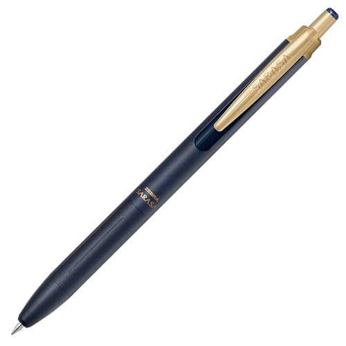 Zebra SARASA Grand Gel Pen - 0.5mm